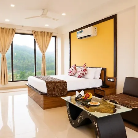 Hotel White Lotus At Ratanpur Border-2