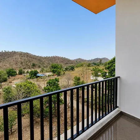 Hotel White Lotus At Ratanpur Border-3