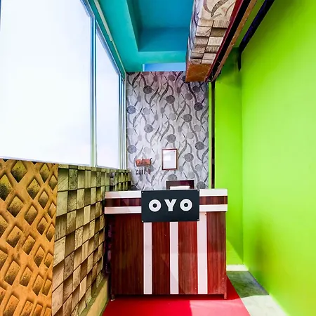 Hotel O Maa Kamakhya Guest House-2