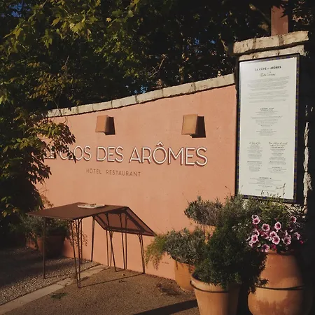 Le Clos Des Aromes-2