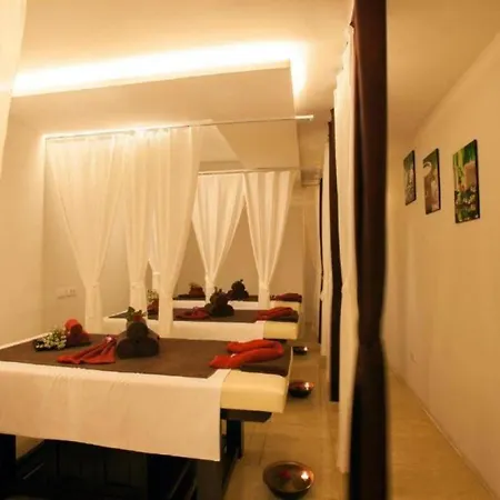 Hanoi Mai Charming Hotel & Spa-3