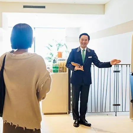 Hotel Dream Gate Maihama-2