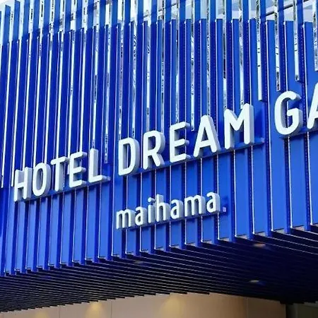 Hotel Dream Gate Maihama-3