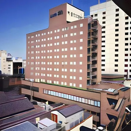 Ochanomizu Hotel Juraku-2