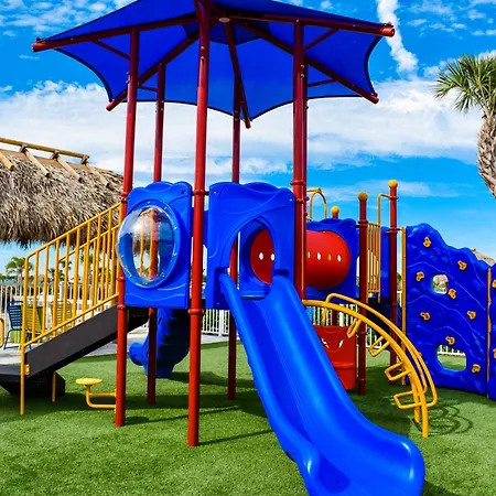 Camp Margaritaville Auburndale Rv Resort And Cabana Cabins-3