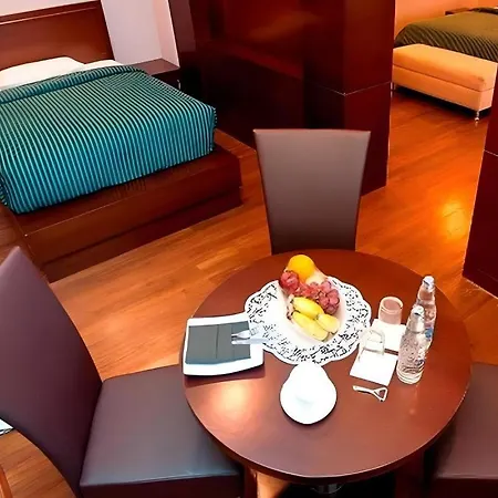 Enhaii Hotel-3