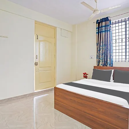 Super Hotel O Sv Lodge-3