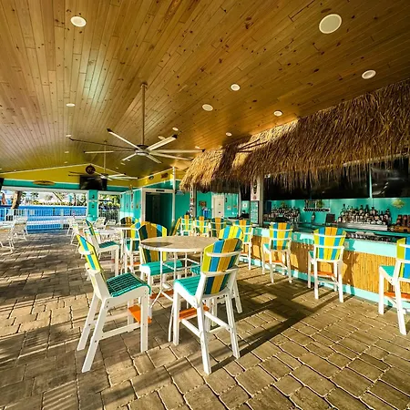 Camp Margaritaville Auburndale Rv Resort And Cabana Cabins-2