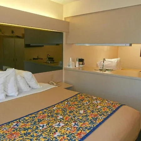 America'S Best Value Inn & Suites-Mcdonough-3