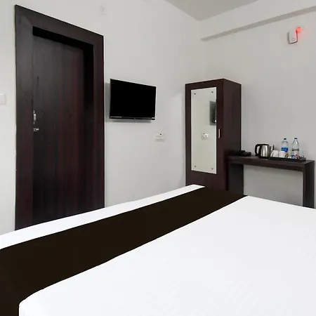 Super Hotel O Silver Line-3