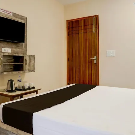 Hotel O Rana Hotel & Restaurant-2
