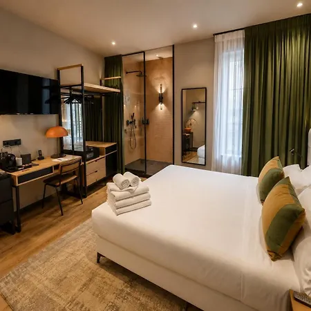Saman Hotel Boutique-3