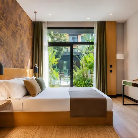 Saman Hotel Boutique-2