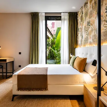 Saman Hotel Boutique-2