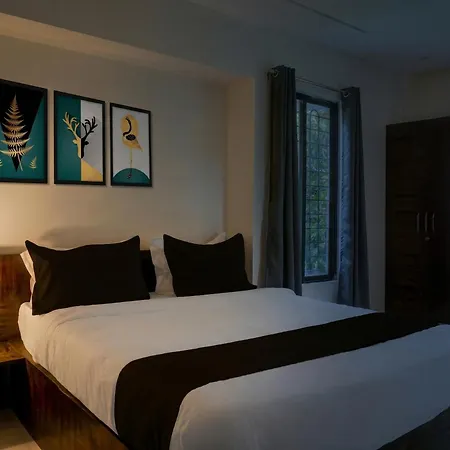 Hotel O Laxman Nagar Baner-2