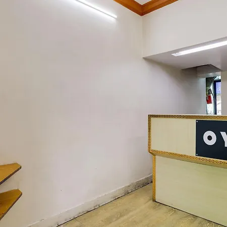 Hotel O Ellis-2