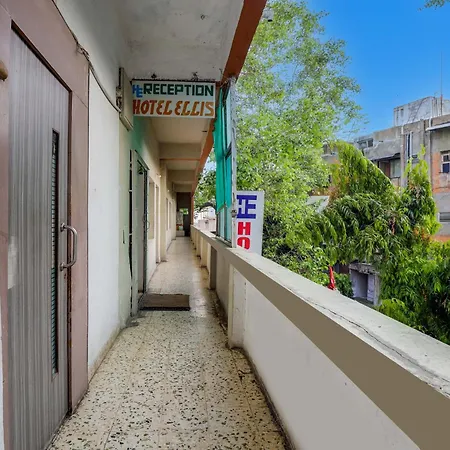 Hotel O Ellis-3