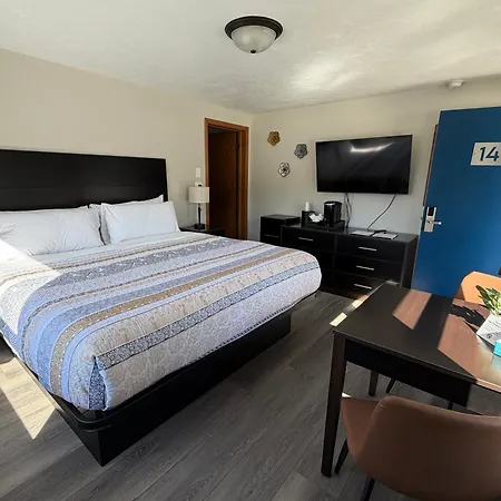 Downtown Inn-2