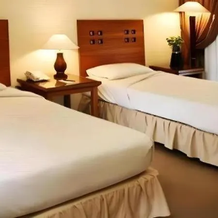 Oasis Amir Hotel-2