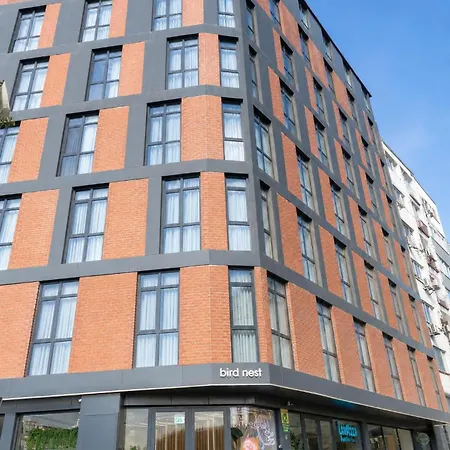 Bird Nest Suites-2