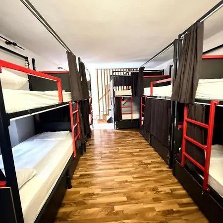 Majka Guest House-3