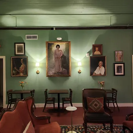 Hotel Klaus-2