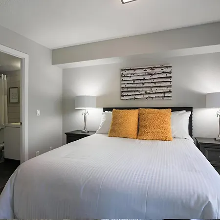 Skyline Suites - Walk To Mtcc, Acc, Rogers Centre & Entertainment District-3