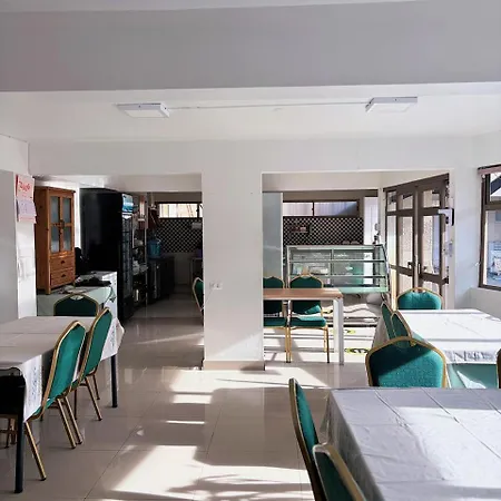 Hotel Paris-3