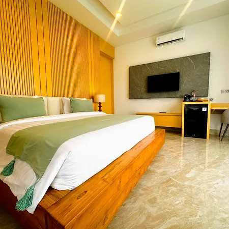 Octa Canggu Villa And Condotel-2