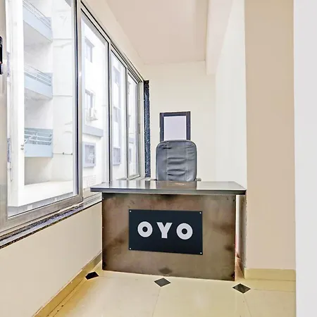 Hotel O Galaxy-2