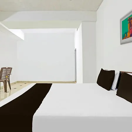 Hotel O Galaxy-3