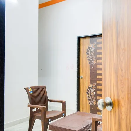 Hotel O Chandra Vilas-3