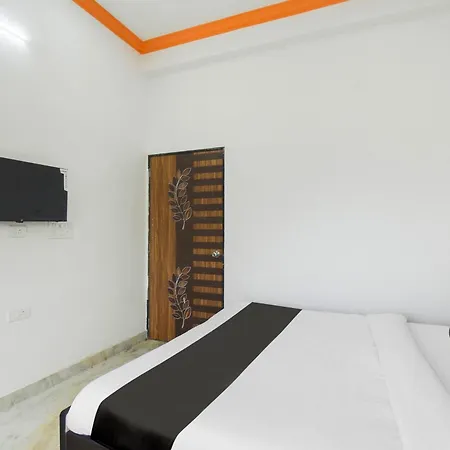 Hotel O Chandra Vilas-2
