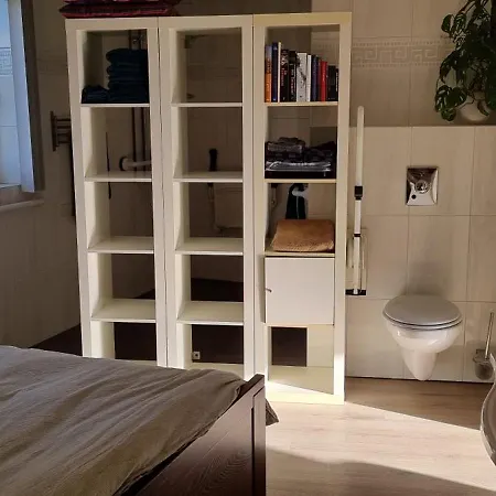 B&B Even Heukelom - Kamer Met Tuin-2