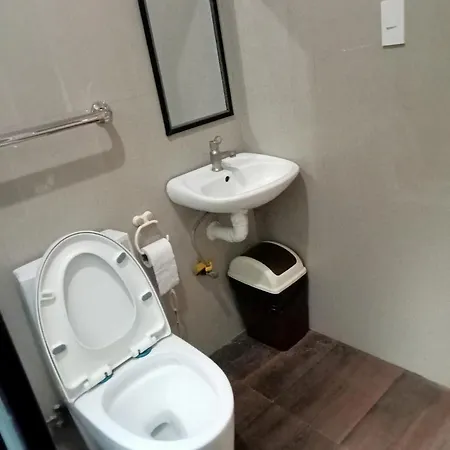 Toto'S House Room Rental-3