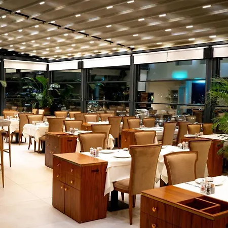 Grand Galata Hotel & Spa-3