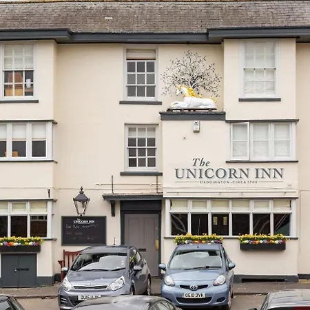 Unicorn Inn-2