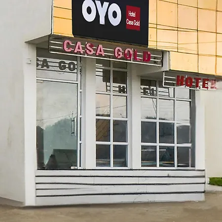 Hotel O Casa Gold-3