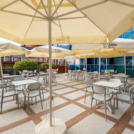 Üstün apart otel-2