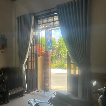 Hồng Hà Guest House-3