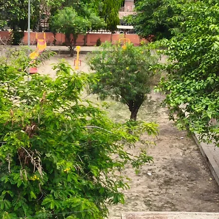 Hotel Omkar Residency-3