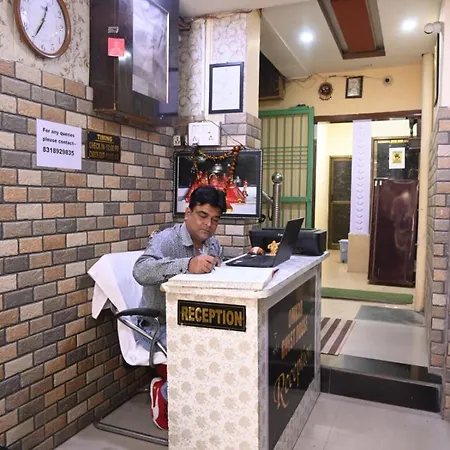 Hotel Omkar Residency-2