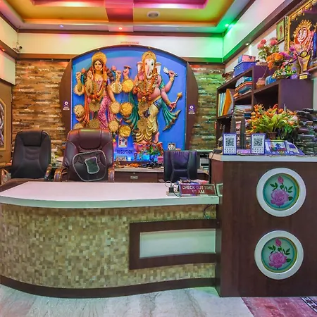 Hotel O Sabuj Sathi Guest House-2