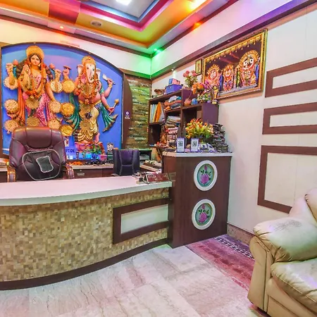 Hotel O Sabuj Sathi Guest House-3