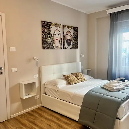 Taormina Center Private Rooms By Fragranza Di Sicilia-3