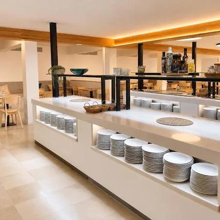 Hotel Sunclub Calavinya (Adults Only)-2