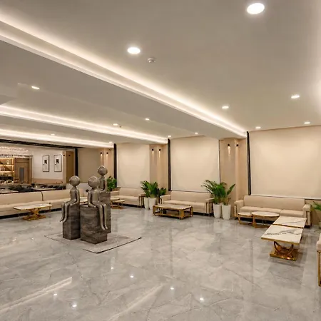 Hotel Elinor By Dazzling-2