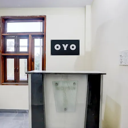 Hotel O Kalka-3