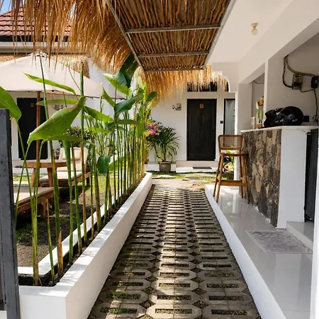 Susurro Villas - New Cozy Bungalow - Private Kitchen - 80Mbps Wifi-3