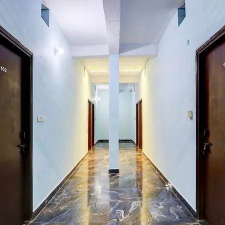 Spot On New Diamond Guest House-3